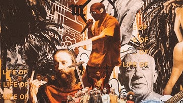 Father Stretch My Hands pt. 3 (feat. Kendrick Lamar, Kid Cudi, Desiigner)