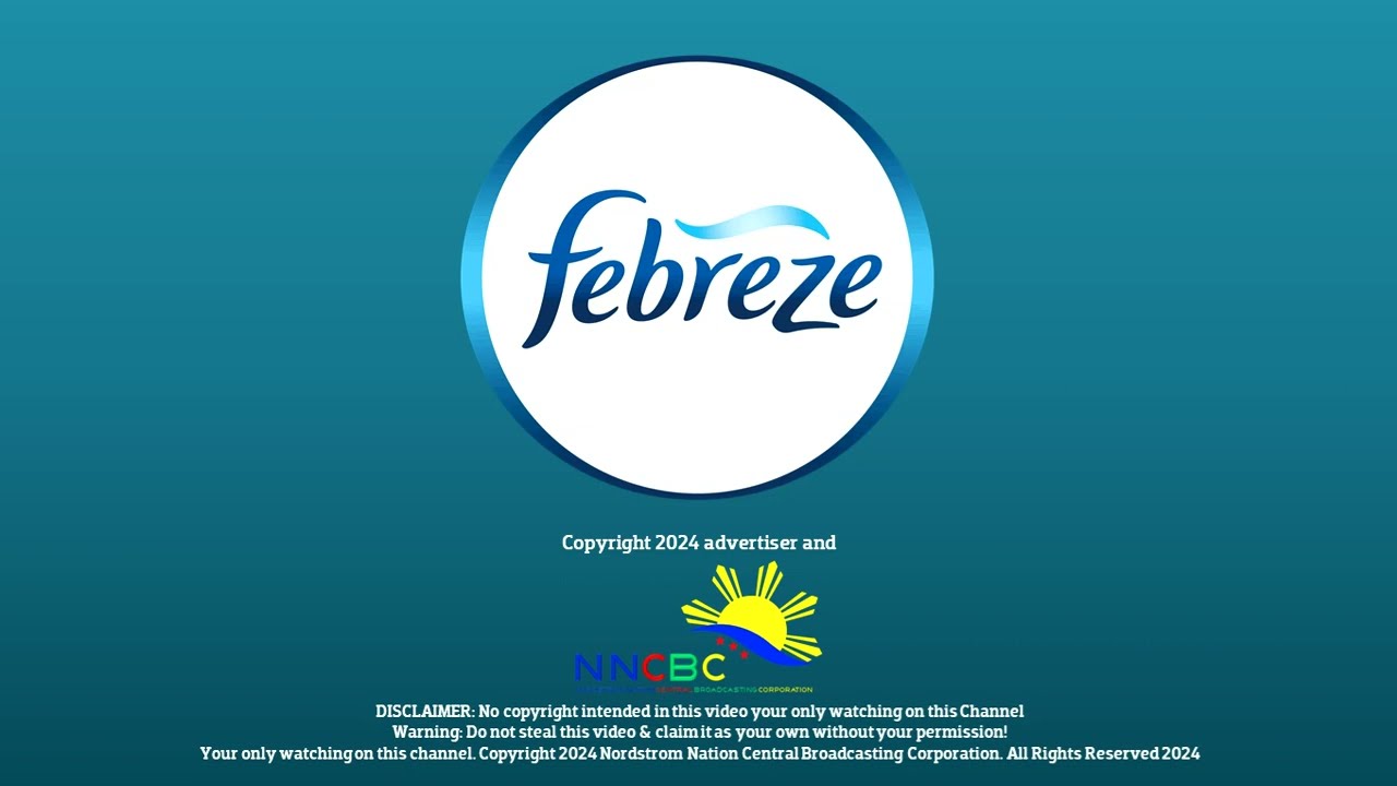 febreze : 40 % de réduction jusqu'au 29/02/2024