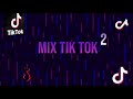 Mix Tik Tok 2 cuarentena 2020 ⚡ | Lo mas nuevo tik tok - Bichos Music