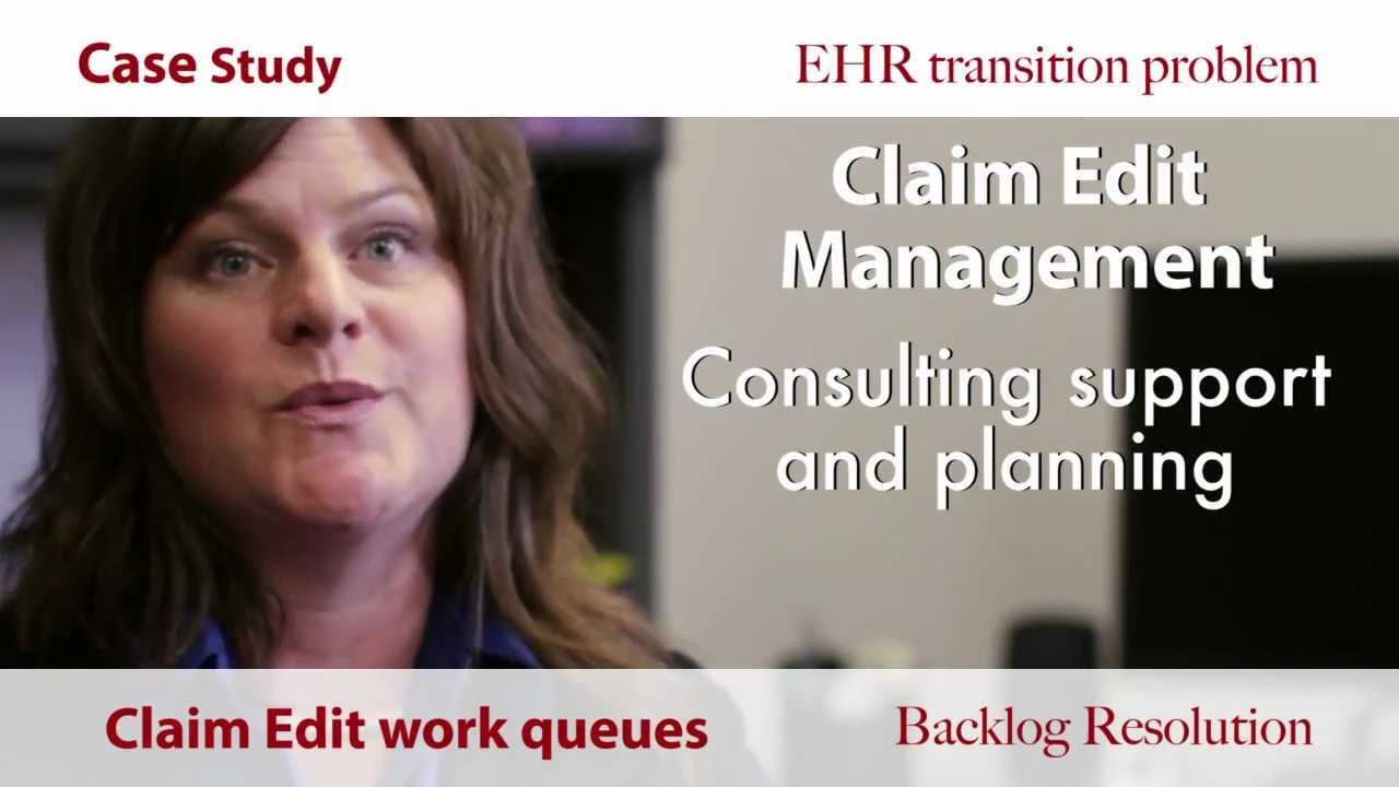 Work Queue Management - YouTube