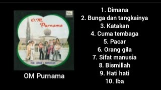 Full Album - Bismillah - Rena / Awab Haris - OM Purnama.