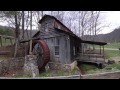 Wit & Wisdom by Buffalo Jackson: We Built a Grist Mill