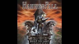 HammerFall - The Sacred Vow - HQ MP3 - Built to Last 2016