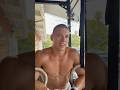 Spencer Panchiks wants you to do CrossFit #crossfit #interview #athlete #crossfitgames