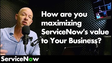 Discover the secrets to expanding ServiceNow adoption in your enterprise.