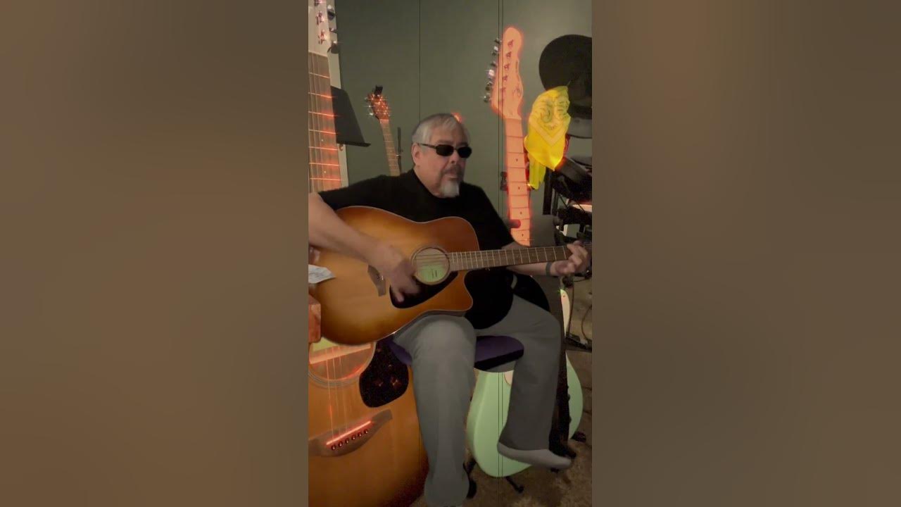 Acoustic Power Pop & Writing a Song #short #shortmusic #indiemusicproducer