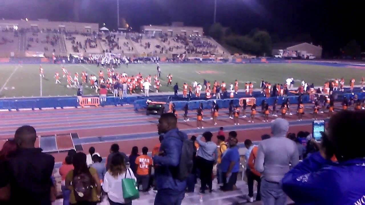 State vs. Howard Clip. YouTube