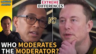 What Went Wrong in Don Lemon and Elon Musk’s Tense Interview About Free Speech?