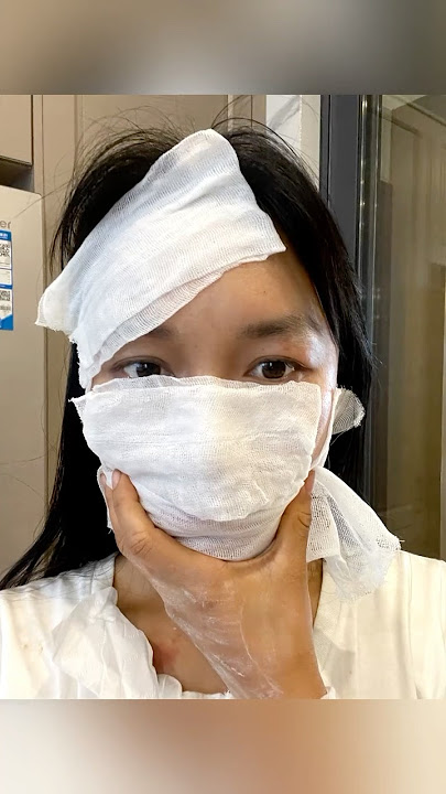 Liziqi experienced severe allergies while making lacquerware.