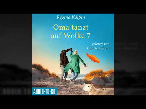 Oma tanzt auf Wolke 7 YouTube Hörbuch Trailer auf Deutsch