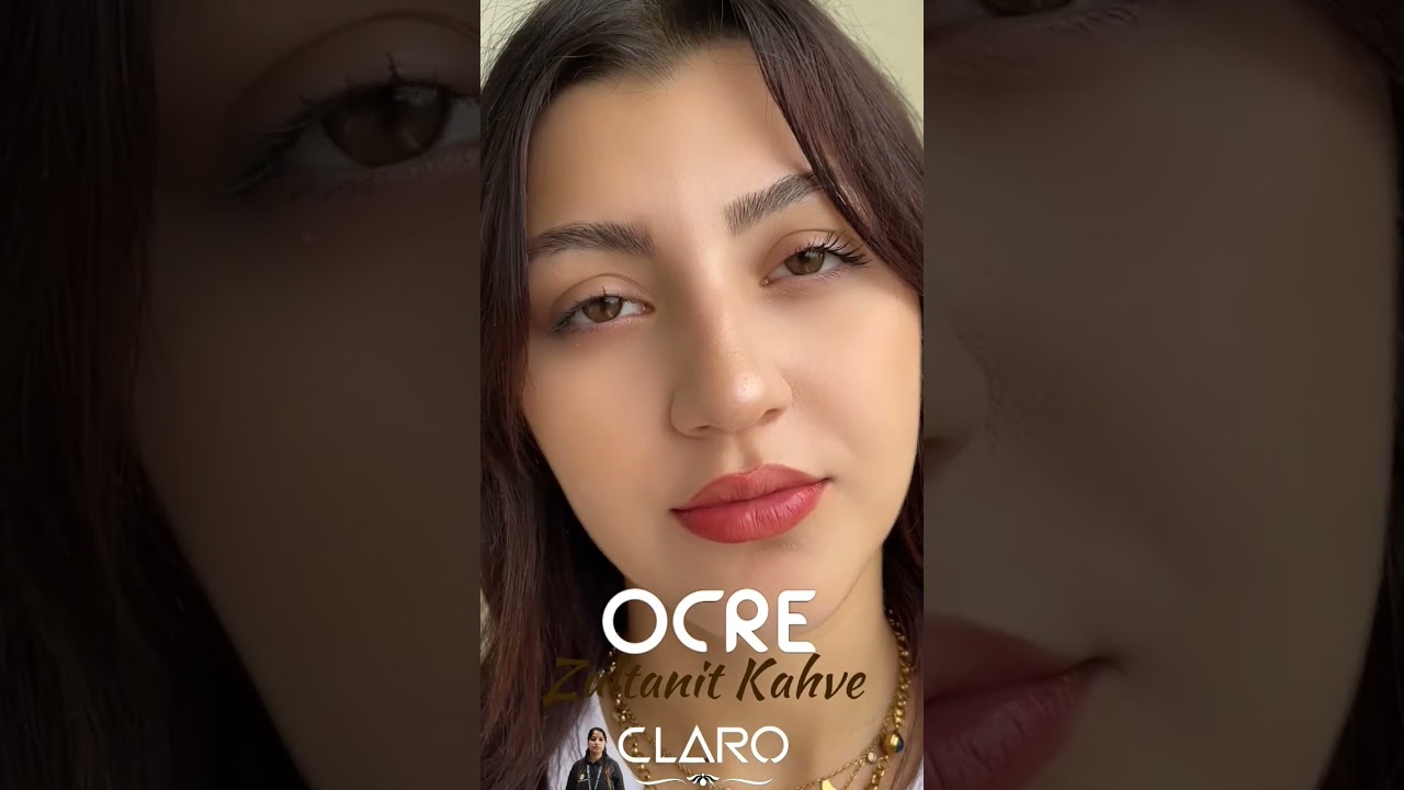 RENKLI LENS :- Claro Farkni 