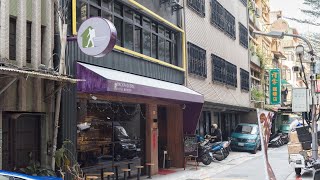 Backpackers Hostel Ximen, Taipei, Taiwan