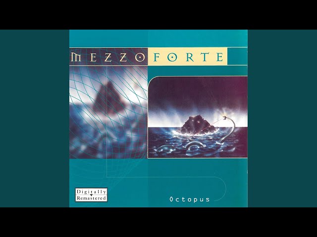 Mezzoforte - Finale