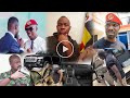 Breaking news calvin kayanja bamuwadde emotooka etayitamu masasi gen muhoozi nga eya bobi wine