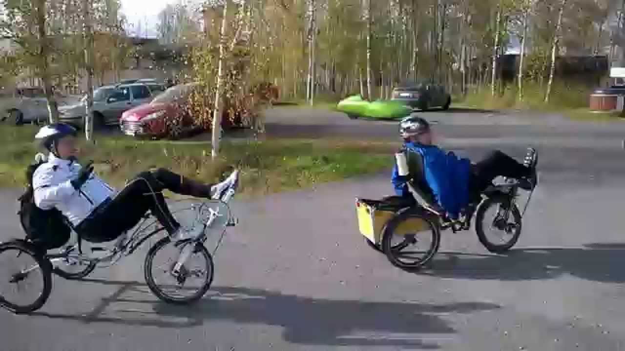Kesäkauden päättäjäiset