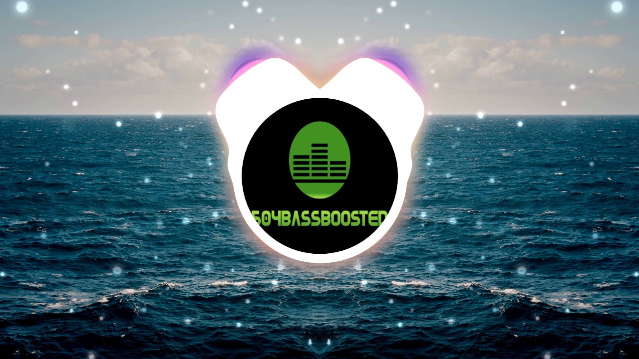 Travis Scott SICKO MODE Bass Boosted