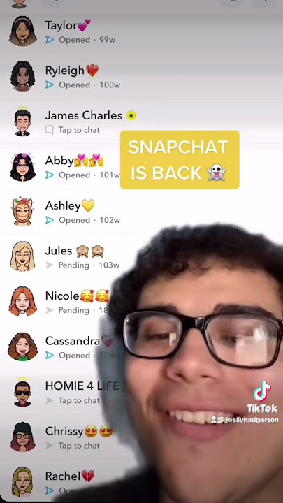HOW TO GET GIRLS ON SNAPCHAT