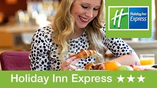 Stansted Airport Holiday Inn Express Hotel Review | Holiday Extras screenshot 1