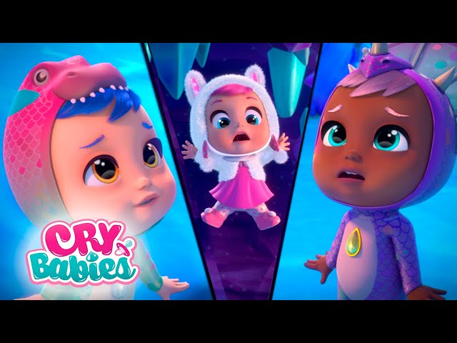 😍 ALL SEASONS full EPISODES ✨ CRY BABIES 💧 MAGIC TEARS 💕 Long Video 🌈  CARTOONS for KIDS in ENGLISH 