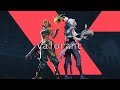 Iron 1 player with 200 Ping (VALORANT)