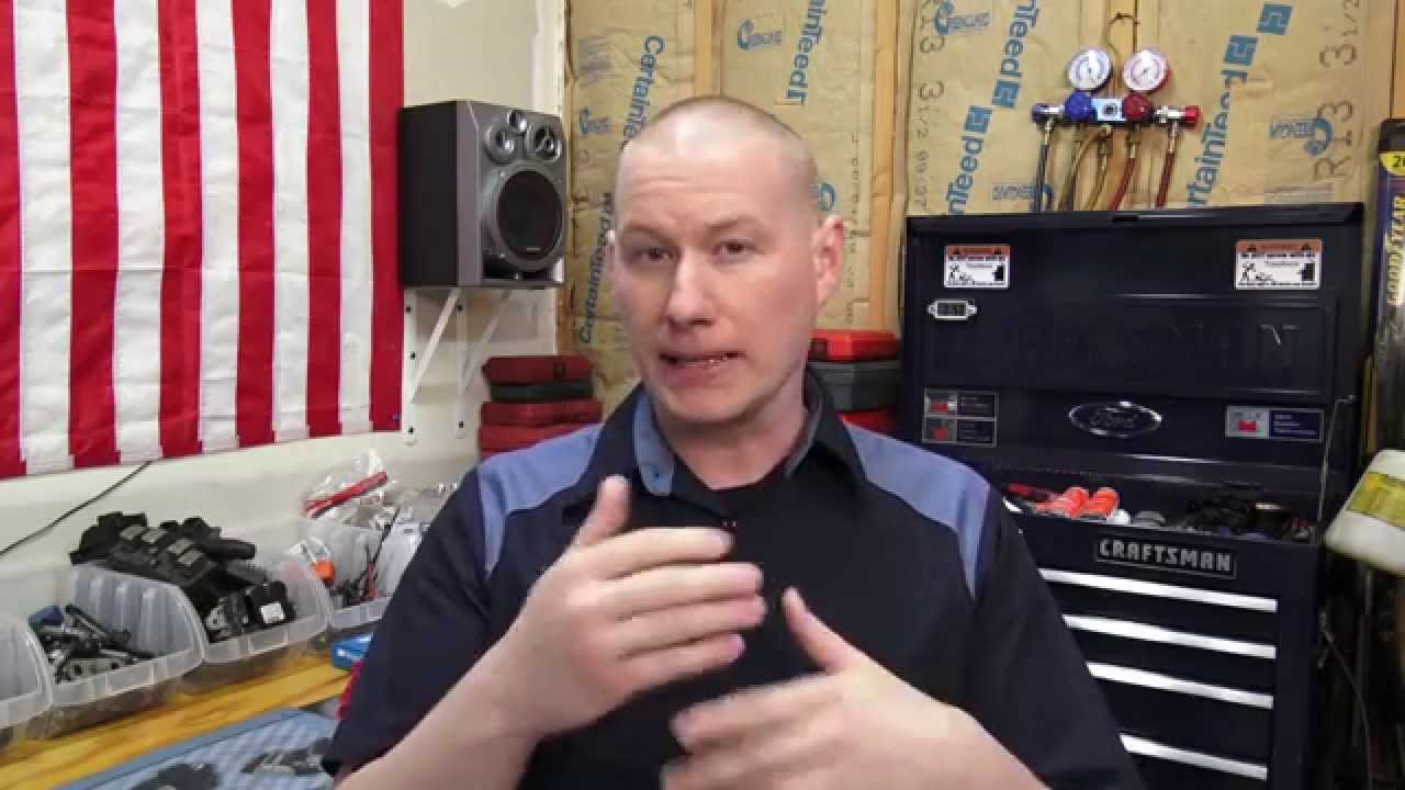 Ford Focus & Fiesta Recall 14M02 Review: What You Need To Know - YouTube