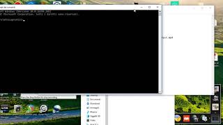 Replace audio to video ffmpeg