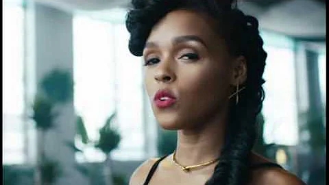 Janelle monae - jidenna - yoga