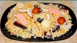 Mutanjan Recipe | Shadiyon wala degi Mutanjan Recipe | Lifestyle with Fatima | Eid Special Mutanjan