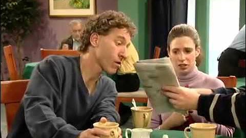 Top Notch 1   Unit 2   Scene 1