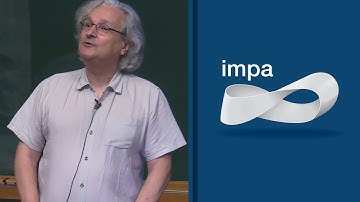 1st Joint Meeting Brazil-France in Mathematics - Etienne Ghys - 1- Monge and optimal transport...