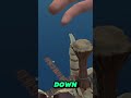 A little trolling in Eldramoor! #VRGaming #Eldramoor #RPG #MMO #MetaQuest #funny