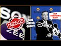 Sony terminates 10 billion merger with zee reliance may not merge with disney india future deals