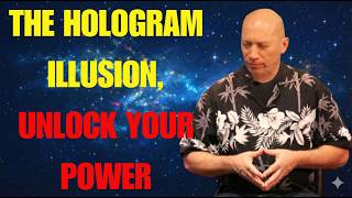 Bashar Explains The Hologram Reality To Shift Timelines For Total Freedom | Bashar Twin Flame