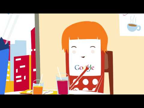 Google モバイル検索　「おっと！あの映画、今から観れる？」