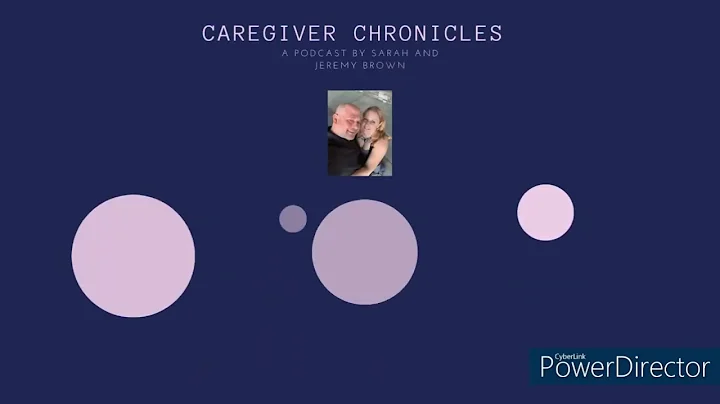 Caregiver Support Squad (with special guest Debbie...