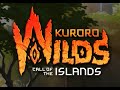 Kuroro Wilds - Air Drop