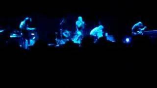 The Getaway Plan - Streetlight
