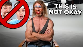 Famous It's Wrong to Help People Now! Net Worth