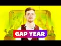 НЕ ПОСТУПИЛ В ВУЗ? GAP YEAR - ЧТО ЭТО? [ поступление через год ]