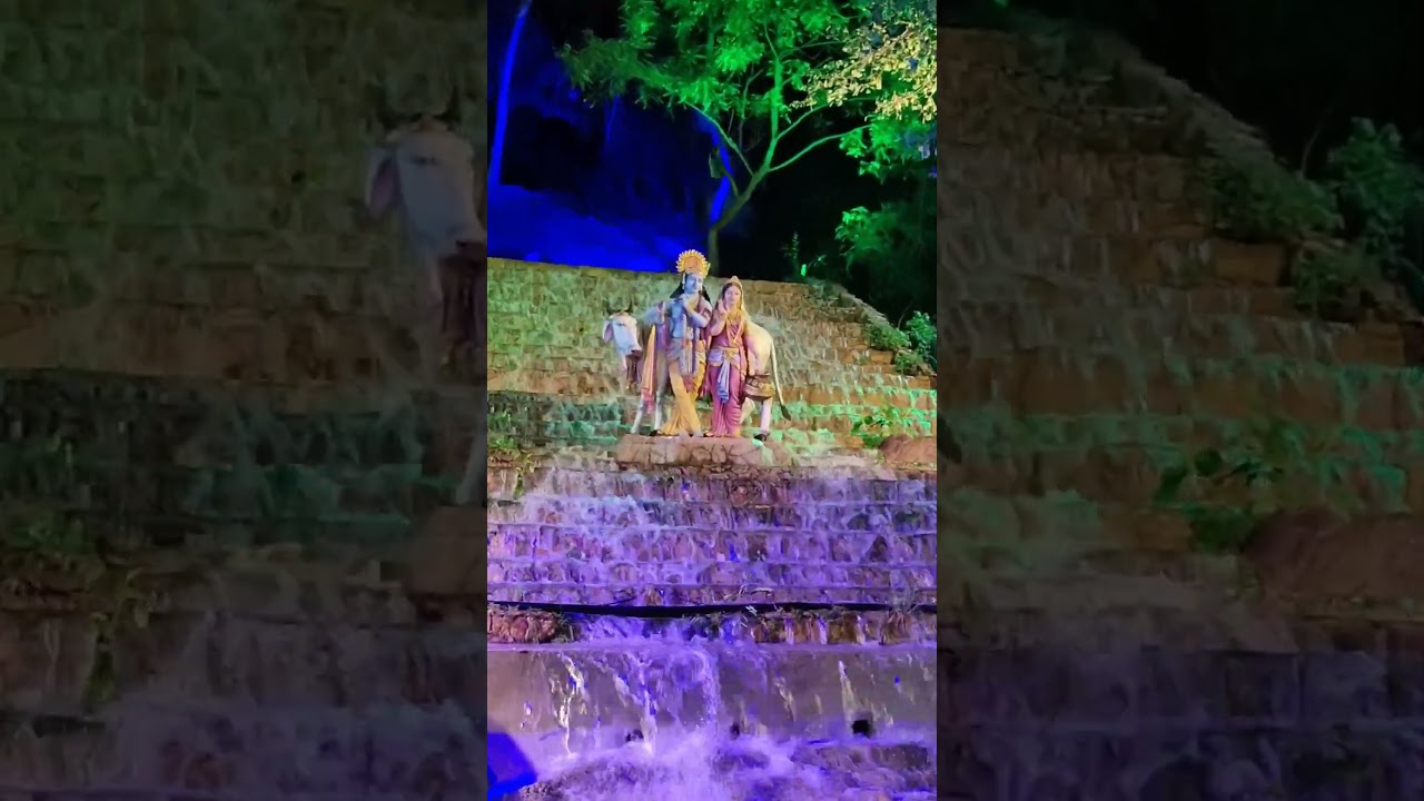 Happy Krishnastami ✨ 