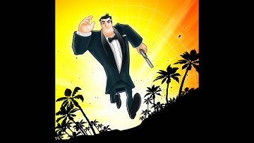 Agent Dash (iOS) Music- Running Theme 4