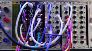 Kohinageneraattori - RYO Logic Modules