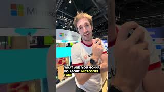 I got banished to google cloud at Nvidia GTC