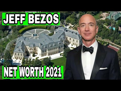 The Truth About Jeffrey Capo's Net Worth (It's Insane!)