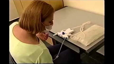Quanto tempo dura uma diálise peritoneal?