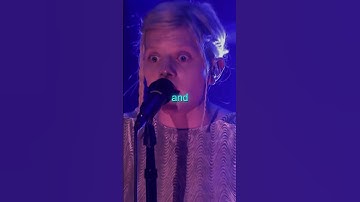 Thumbnail of AURORA RUNAWAY LIVE PERFORMANCE ❤