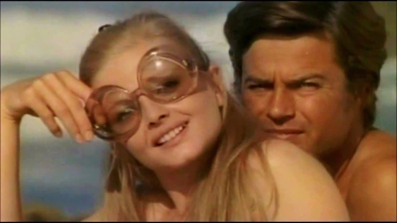 "The Double" (1971) Jean Sorel & Ewa Aulin YouTube