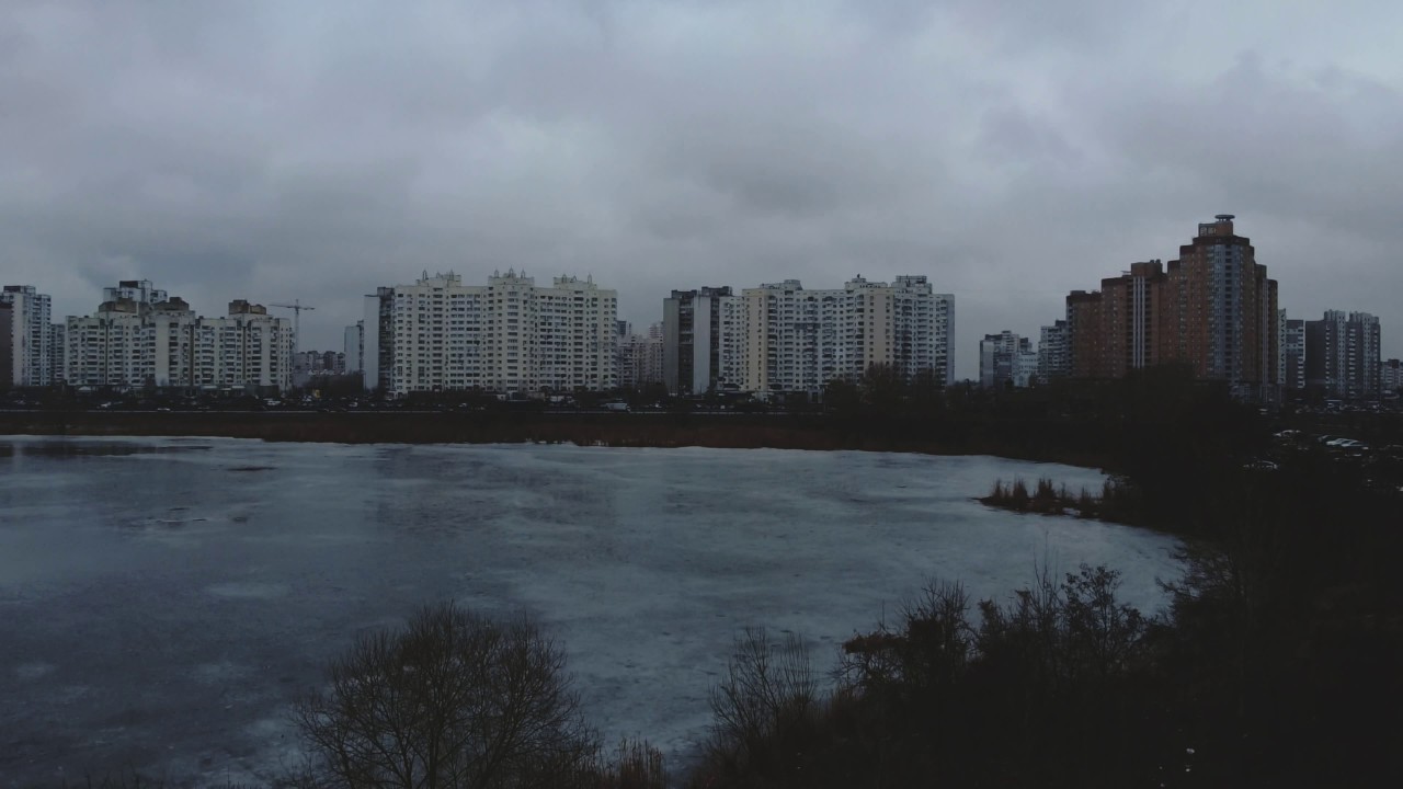 Testing by Cinema Look by Yuneek Breeze 4K - colours by Davinci Resolve