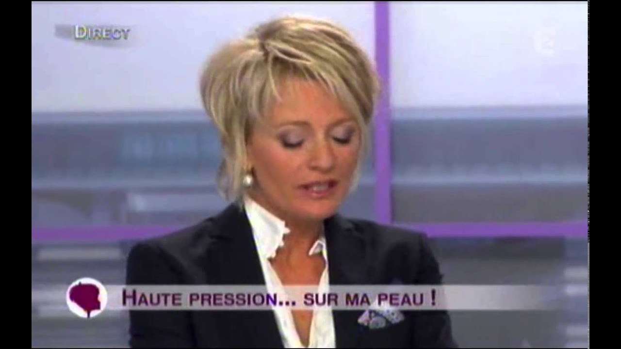 JetPeel sur France 2 - Dr Levy