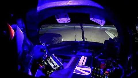Quando si corre a Le Mans?